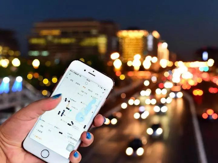 2019年第四季度深圳市網(wǎng)約車運營動態(tài)來了