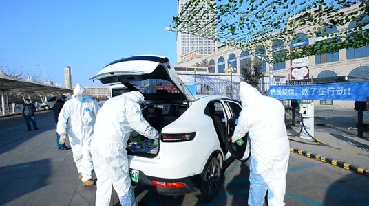 四個支撐強化中國網(wǎng)約車中小企業(yè)的風險應對能力