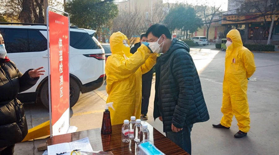 315保障行動|滴滴：為231城網(wǎng)約車安裝“防護膜”