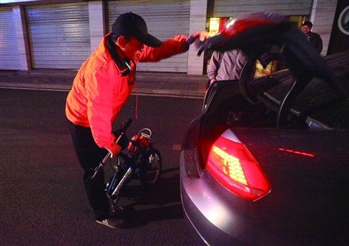 代駕軟件對于代駕服務的特殊性！