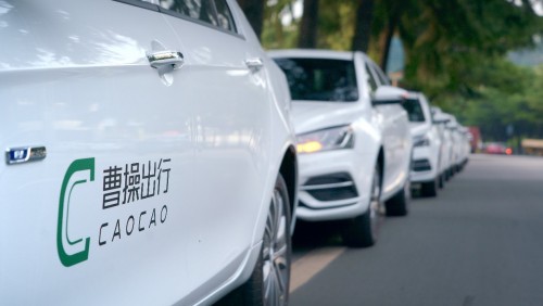 網約車復工 “江湖”：專車回暖態勢明顯 司機迎來利好