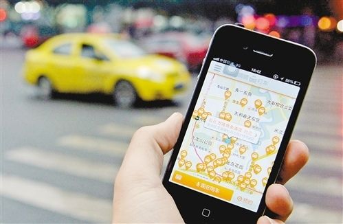 心歸代駕管理系統杜絕代駕亂象