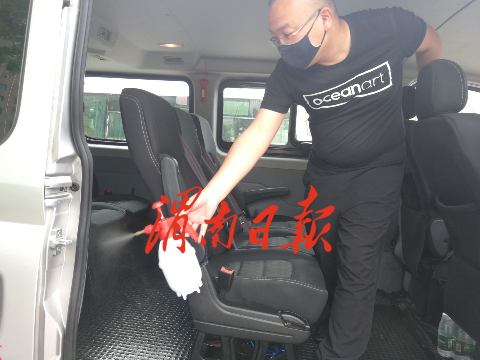 4月23日渭南至西安定制客運恢復(fù)運營