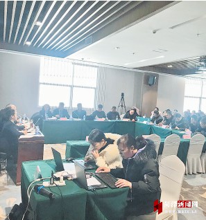“定制客運服務試點”是否可行， 菏澤市各方激烈爭論