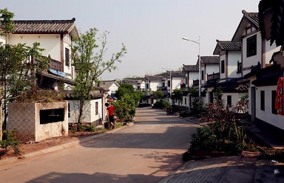仁壽縣實現(xiàn)全縣所有建制鎮(zhèn)鄉(xiāng)村客運通達率100%