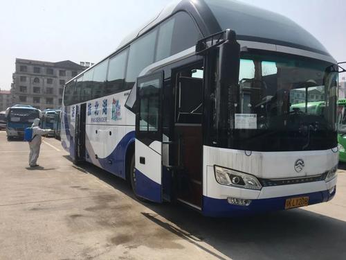 國慶、中秋期間可靈活選乘定制客運(yùn)出行服務(wù)