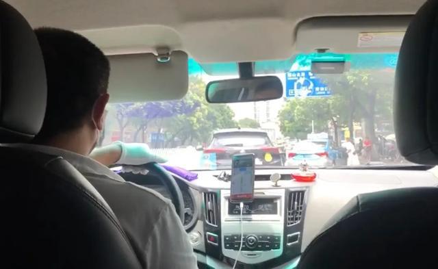 哈爾濱網(wǎng)約車細(xì)則可能取消“一人一車”的限制