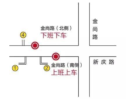 江蘇園區人工智能產業園約巴線路開通啦，首次在園區推出線上定制公交2條