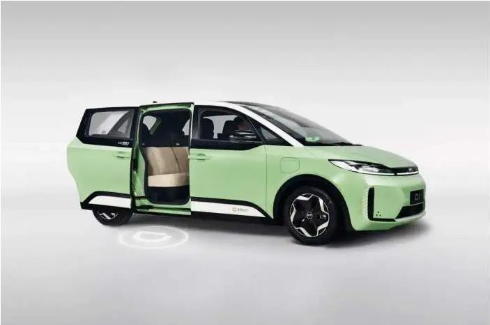 網約車遇上新能源 將迎來怎樣的場景革新？