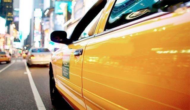北京對防疫不力的出租車公司和網約車平臺要實行熔斷機制