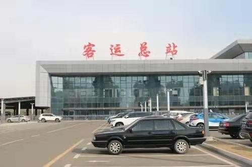 10月25日，陽泉至北京的定制客運服務開始試運行