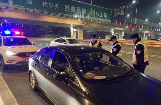 江蘇開展非法網(wǎng)約車智能化重點(diǎn)打擊行動(dòng)