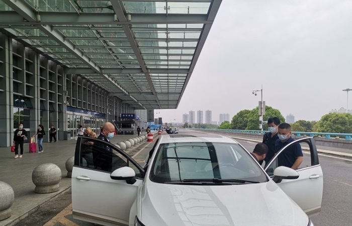 6月1日起，衡陽市正式實施網(wǎng)約車管理意見