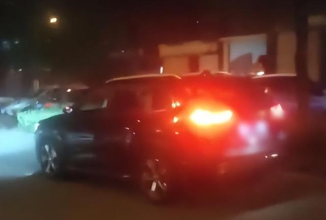 男子拒付酒后代駕費用，獨自駕車離開，被警方判定為醉駕