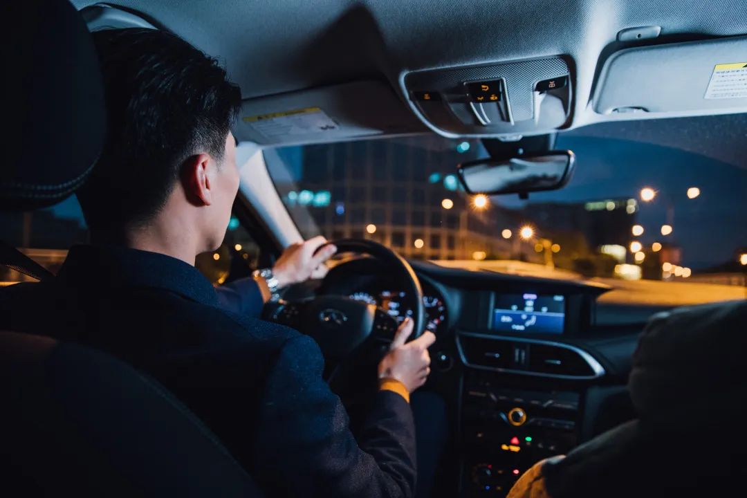 網約車聚合平臺存監管空白？專家建議出具規范條例