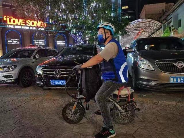 山東平均每天有近11萬人用代駕，摩托車酒醉駕起數占到總數一半