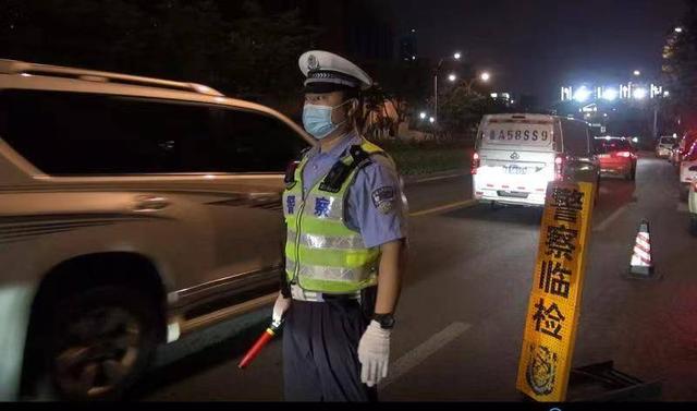 山東平均每天有近11萬人用代駕，摩托車酒醉駕起數占到總數一半